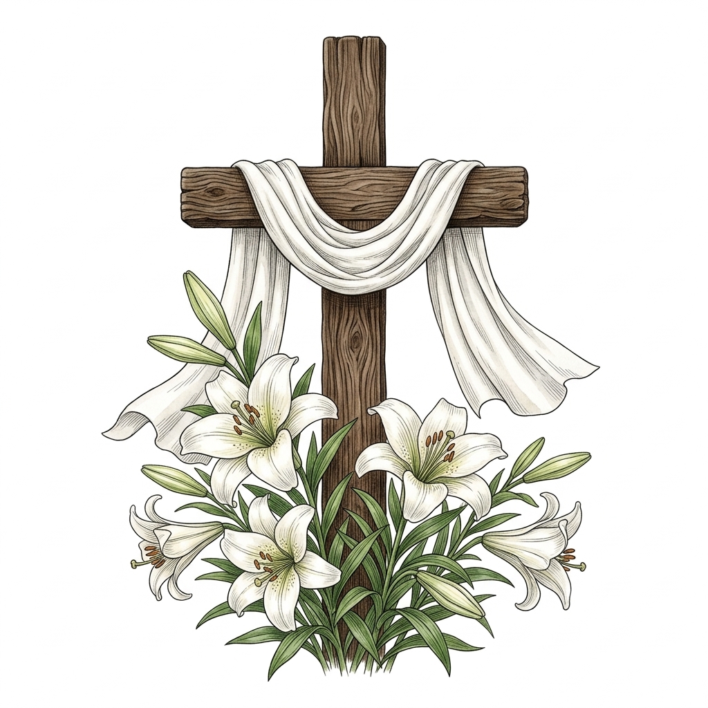 Pascua & Resurrección
